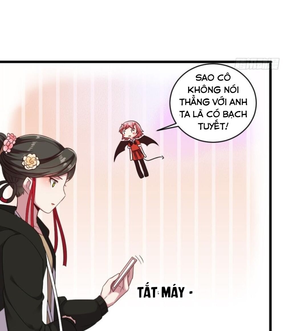 hệ thống nghịch tập thiên hậu chapter 52 10