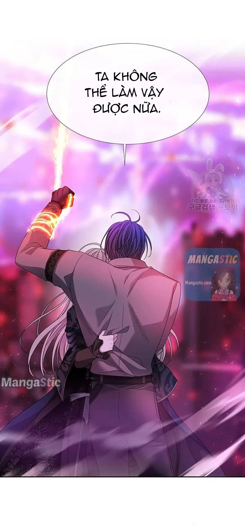 năm môn đệ của charlotte chapter 108 16