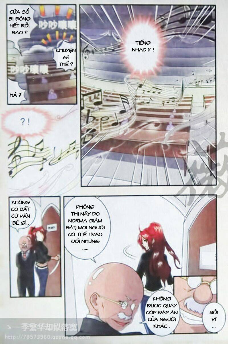 long tộc chapter 9 4