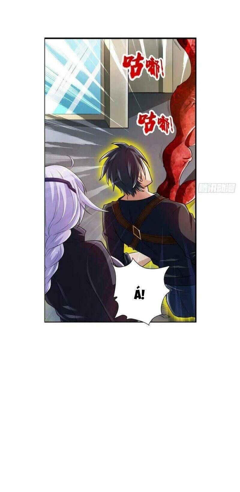 nhân vật phản diện đi tìm đường chết chapter 88 12