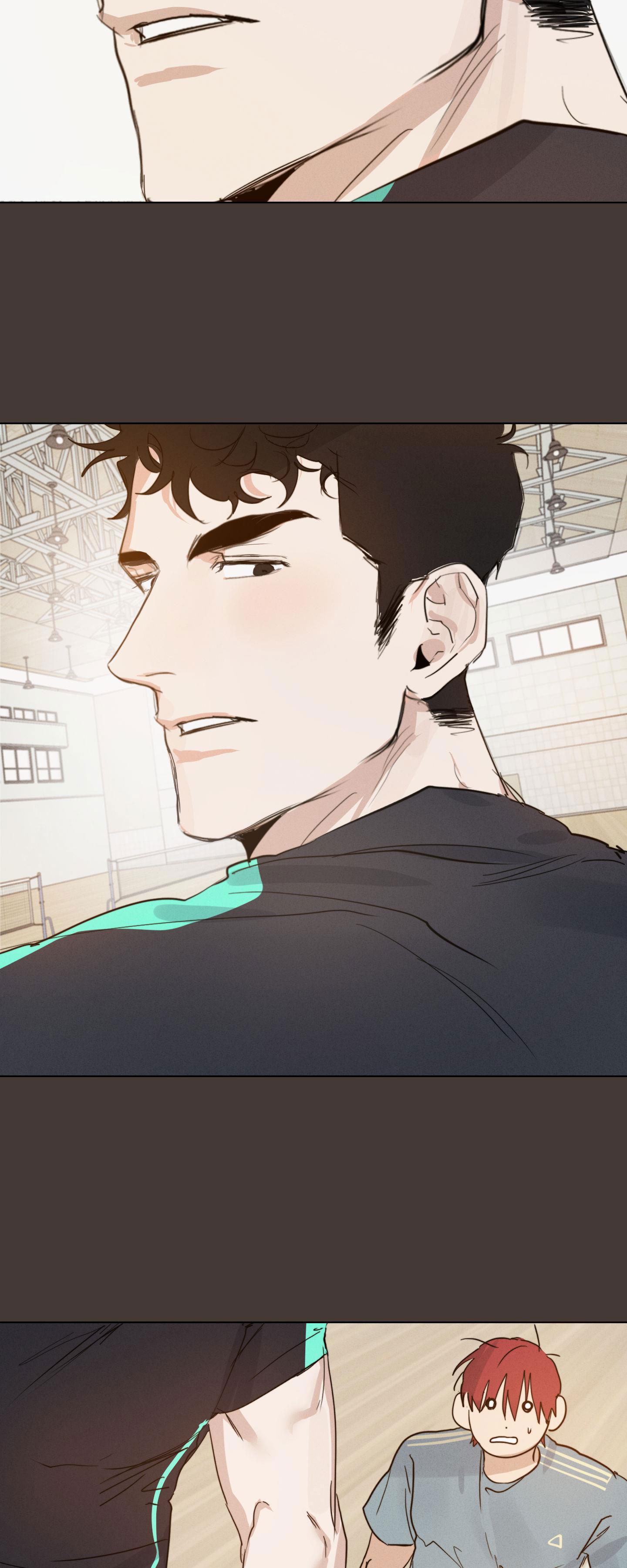 high clear chapter 1 57