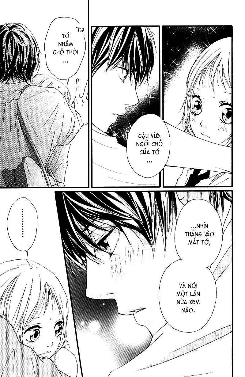 tình yêu học trò chapter 34 41