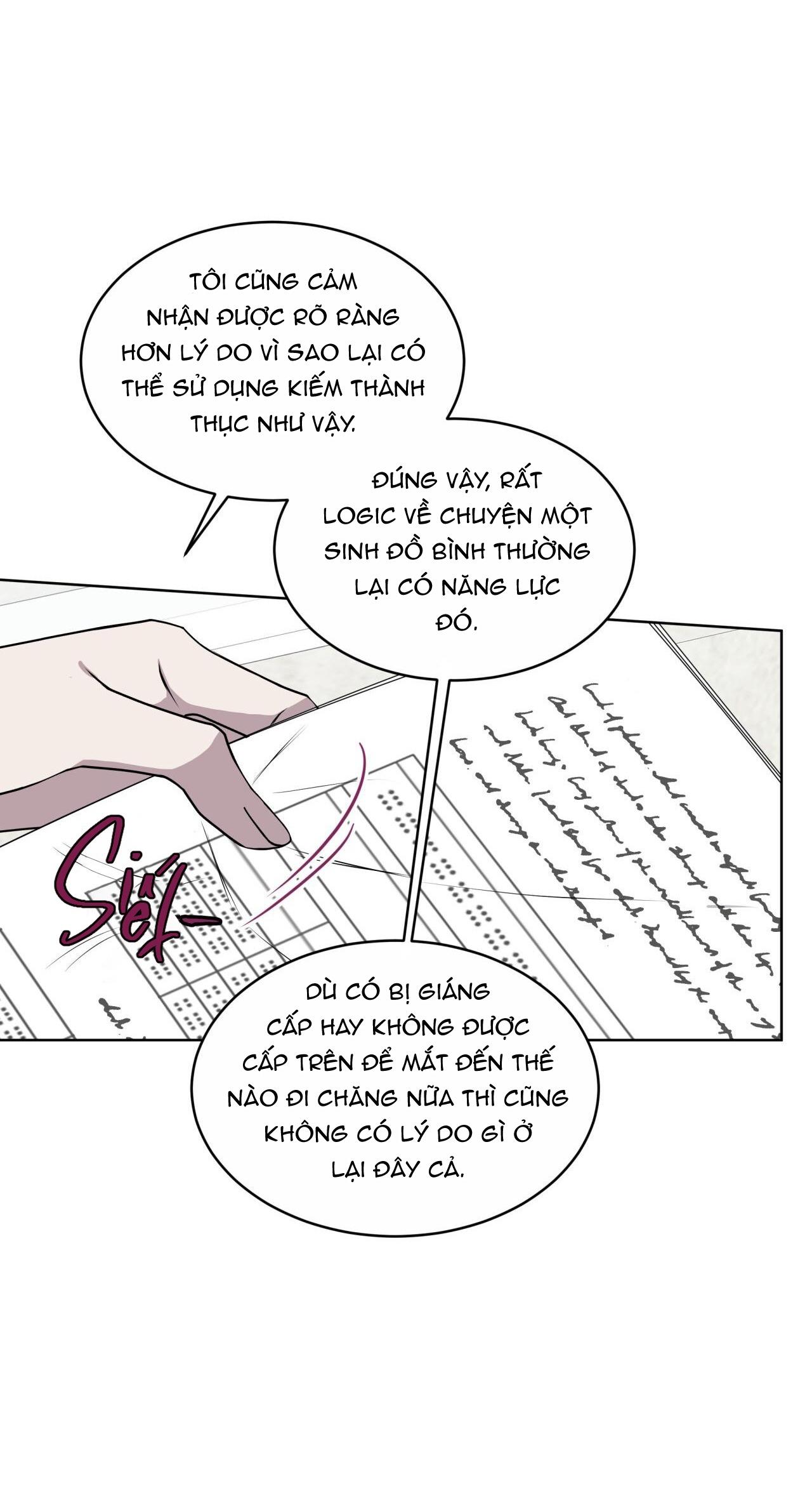 rừng biển [bl] chapter 31 30