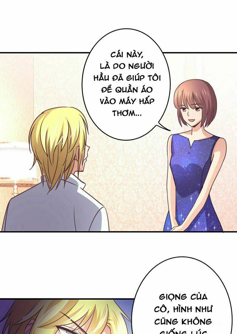 cuồng duệ tiểu thê chapter 50 7