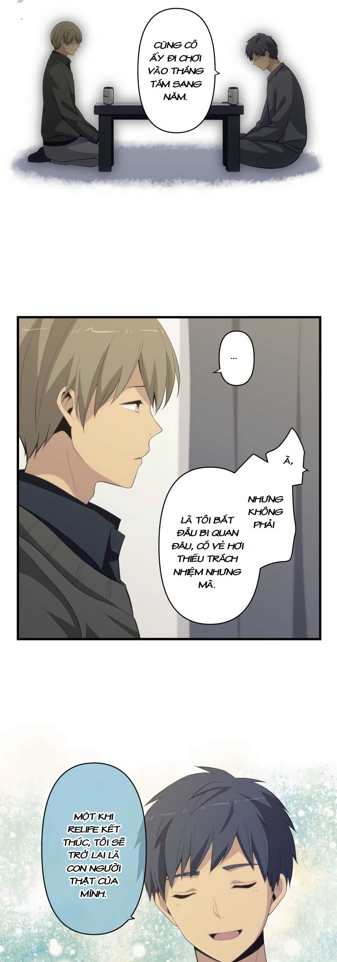 relife chapter 199 14