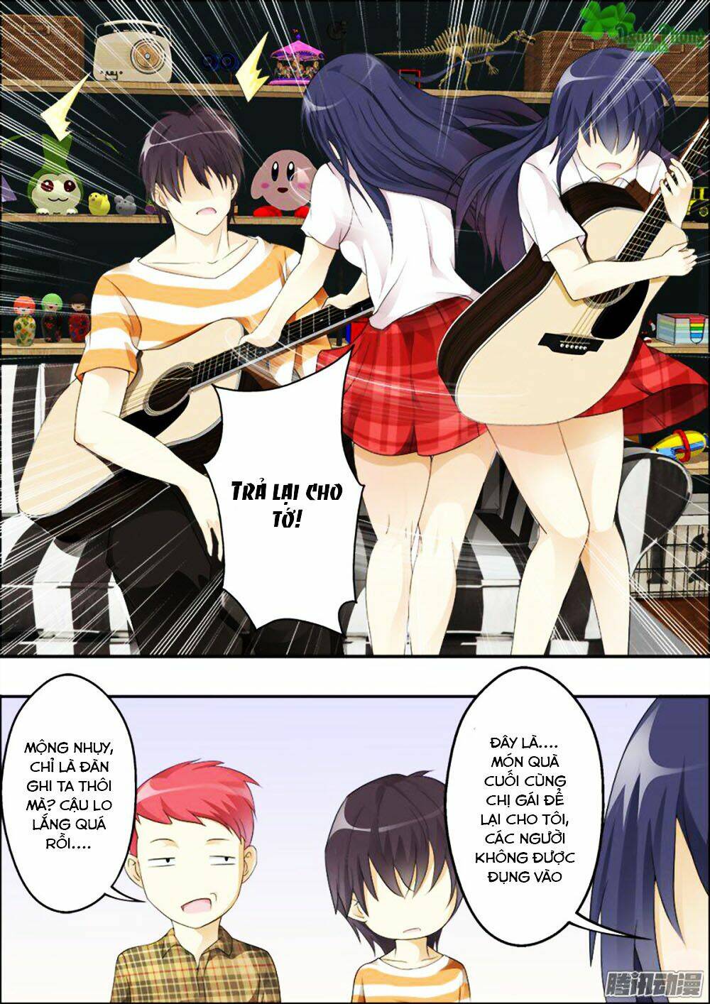 trò chơi ba cạnh chapter 10 3