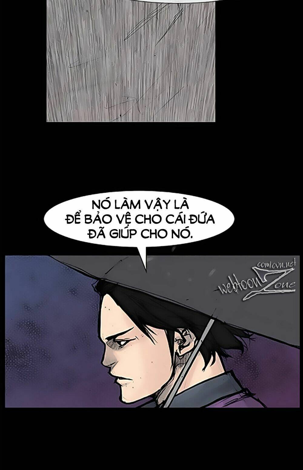 độc cô tiền truyện chapter 120 6