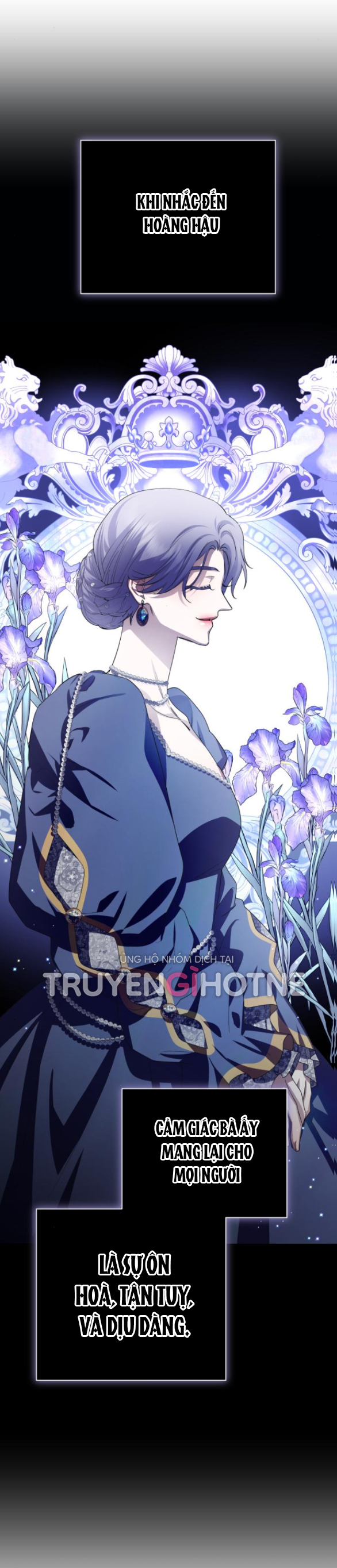 tôi muốn trở thành cô ấy dù chỉ là một ngày chapter 158.2 3