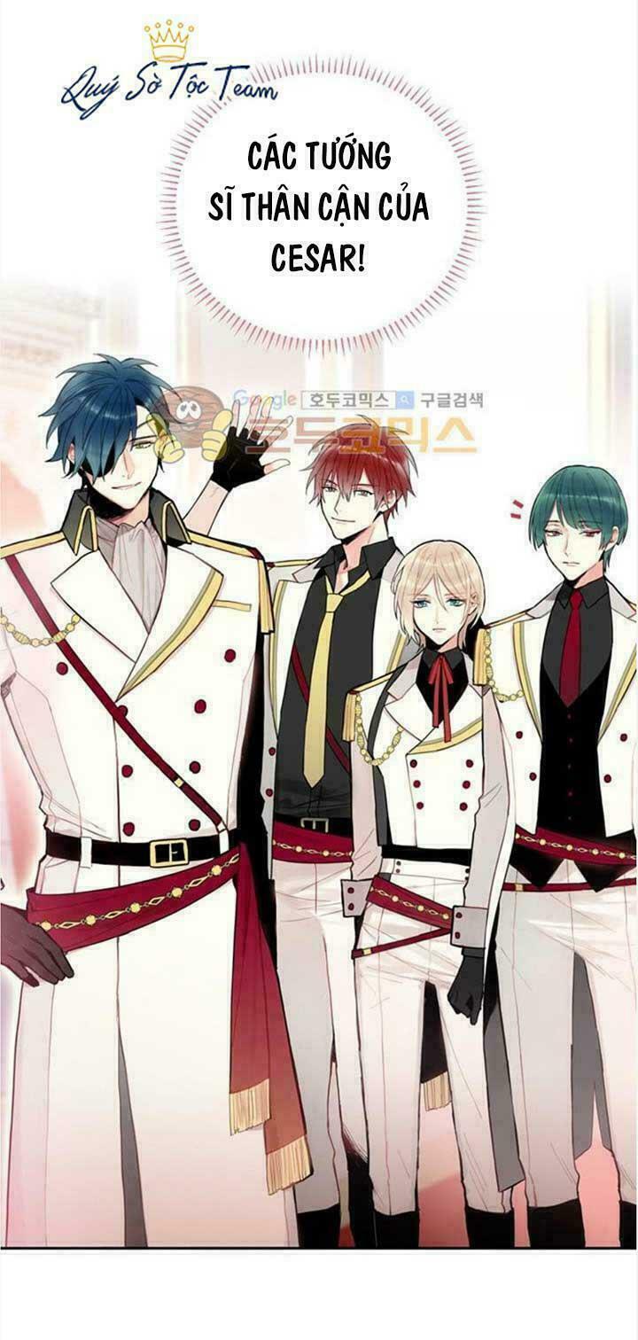 thánh nữ ẩn danh chapter 37 27