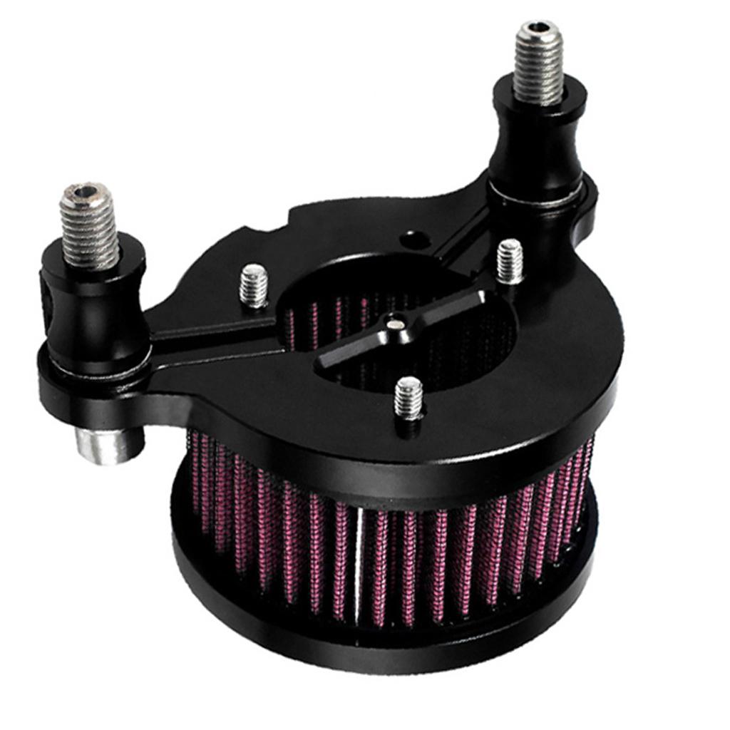 Intake Filter for Harley Sportster XL883 1200 48 72 91-17