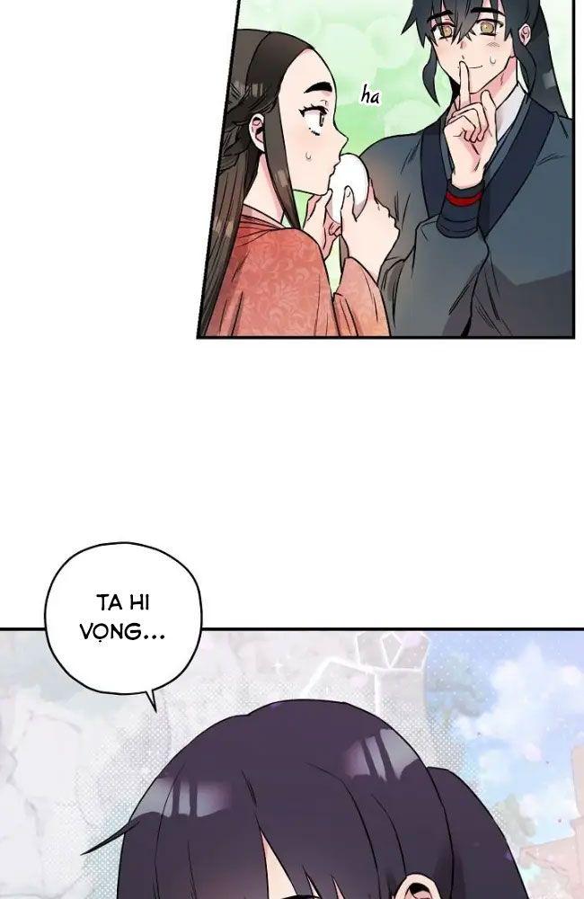 tôi là người mạnh nhất khi theo chủ nghĩa võ thuật chapter 23 16