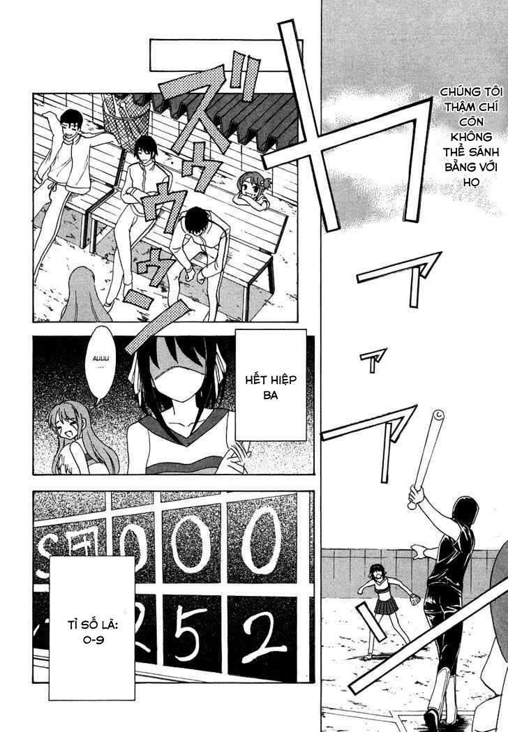 nỗi buồn của suzumiya haruhi chapter 11 10