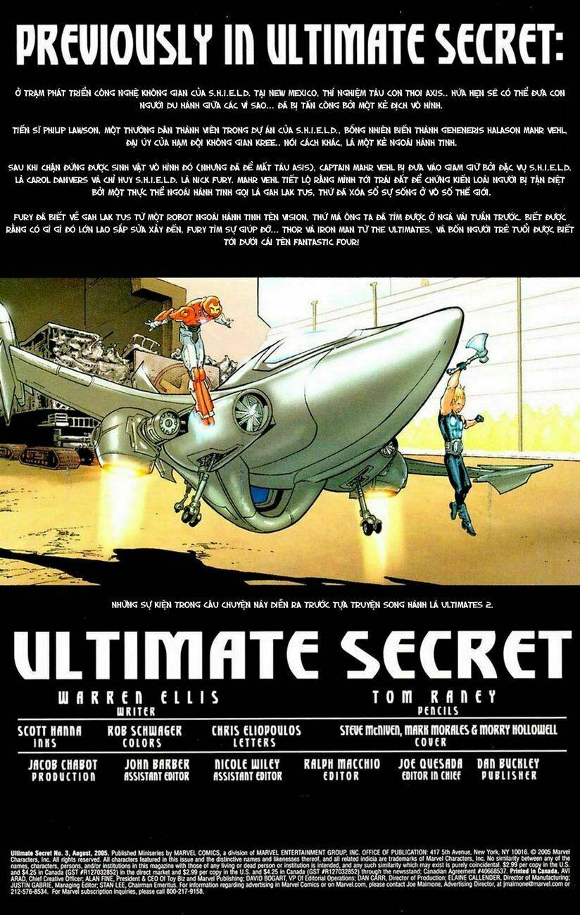 galactus trilogy chapter 2 3