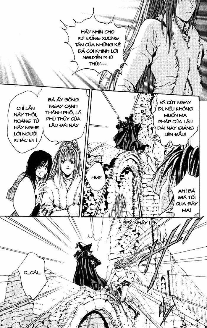 ludwig kakumei chapter 3 21