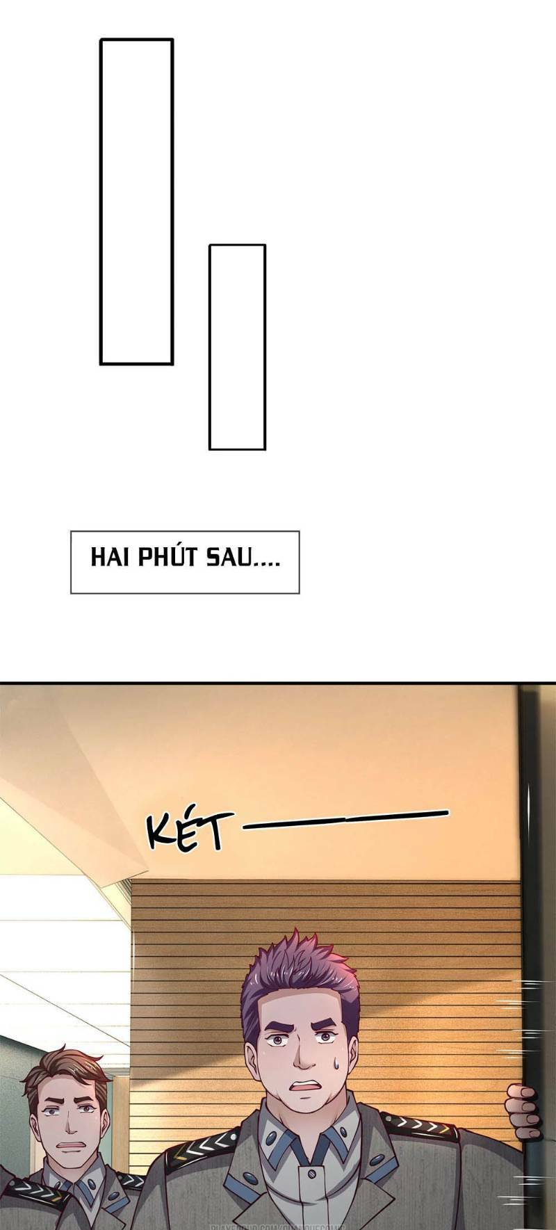 chung cực binh vương tại đô thị chapter 86 9