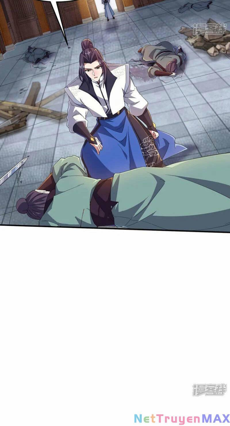 đệ nhất người ở rể chapter 262 32