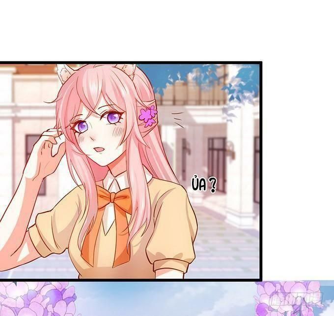 hồ tiên hung bạo chapter 66 22