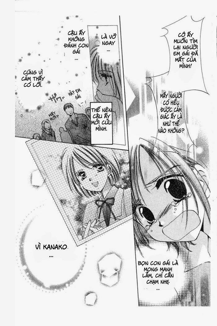 gatcha gacha chapter 2 33