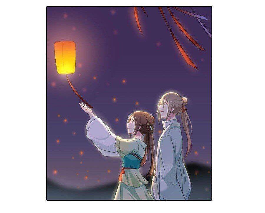 lầu trà thủy sinh mộng chapter 16 4