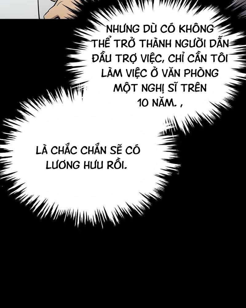 cánh cổng mở ra đúng ngày đầu tiên tôi thành chính trị gia chapter 1 44