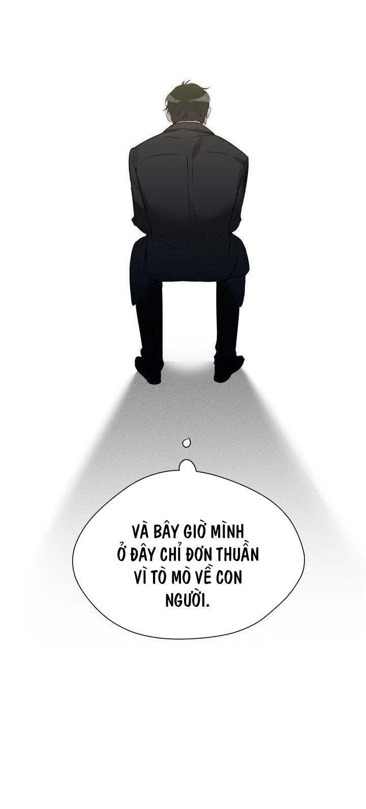 giấc mơ ngọt ngào chapter 17 20