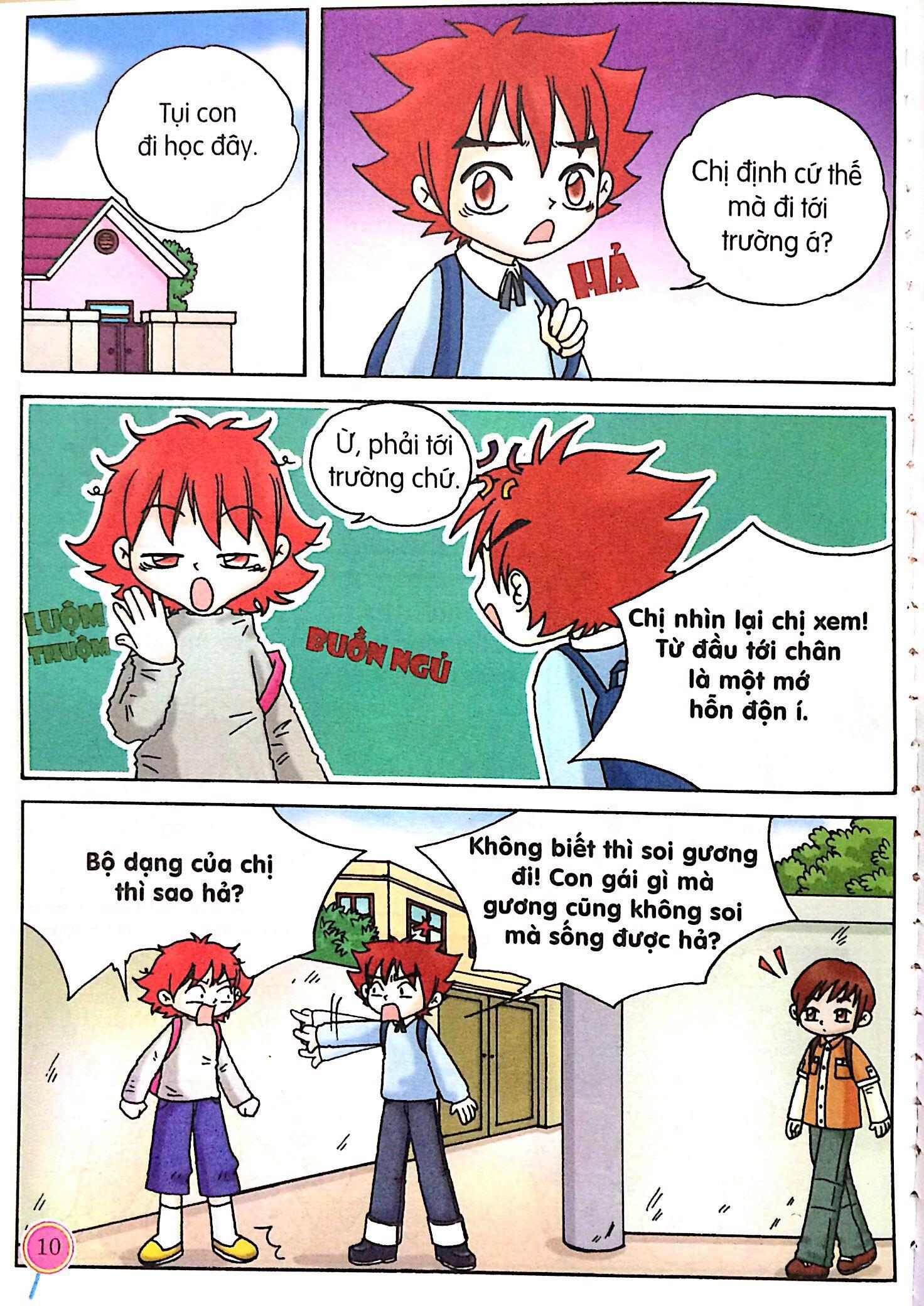 Sách Candy Book - Phong Cách Thời Trang Của Tôi