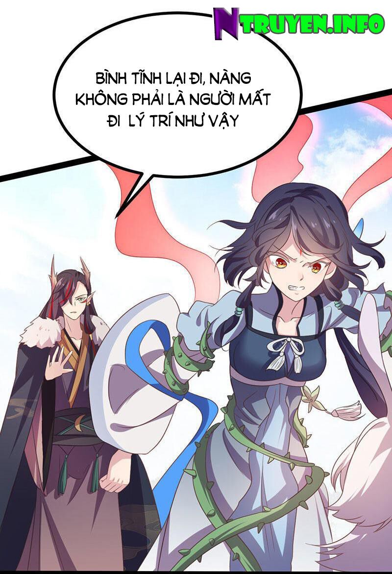 khuynh thế đế vương cơ chapter 37.1 6