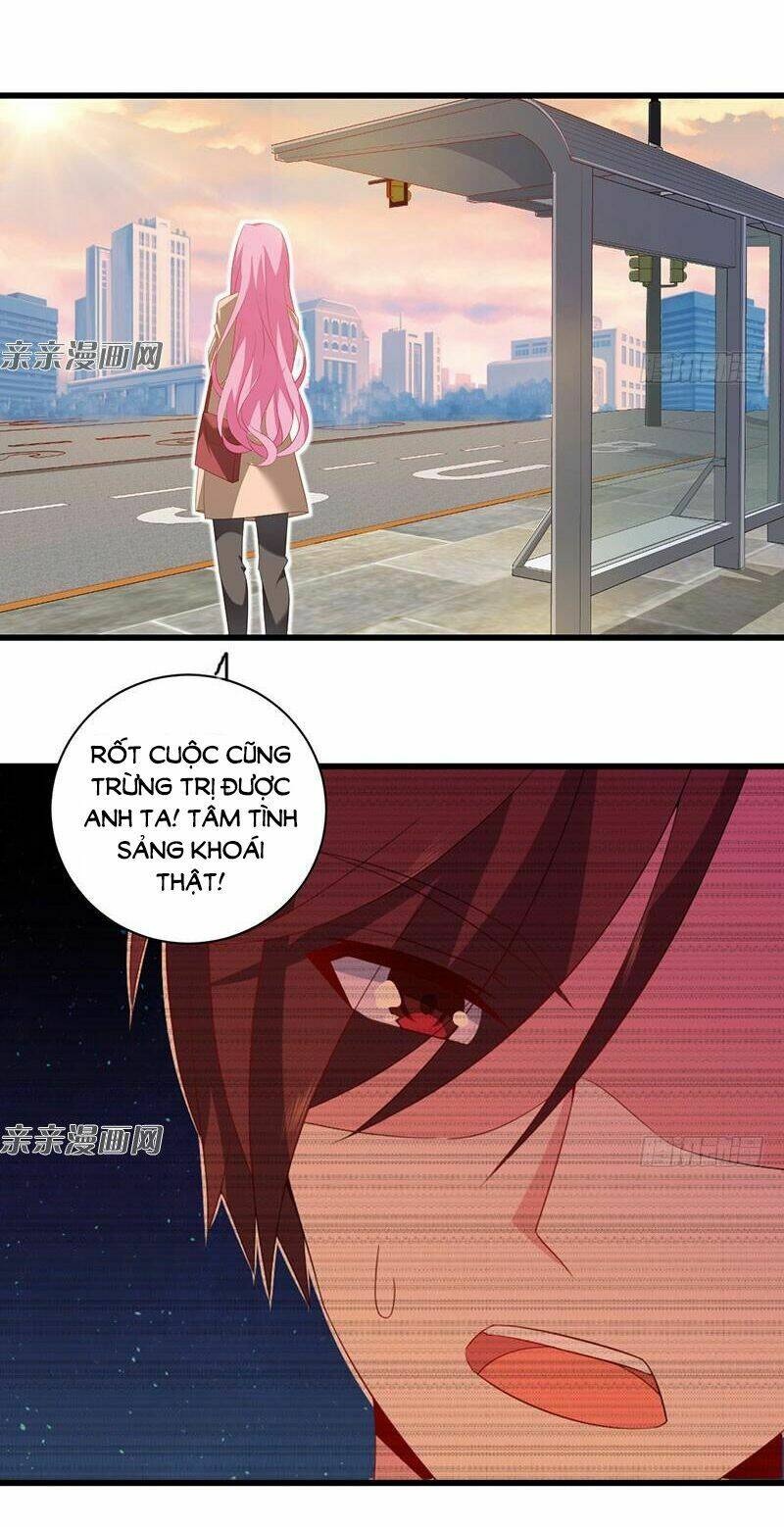 bảy ngày thực cốt hôn ước chapter 36 4