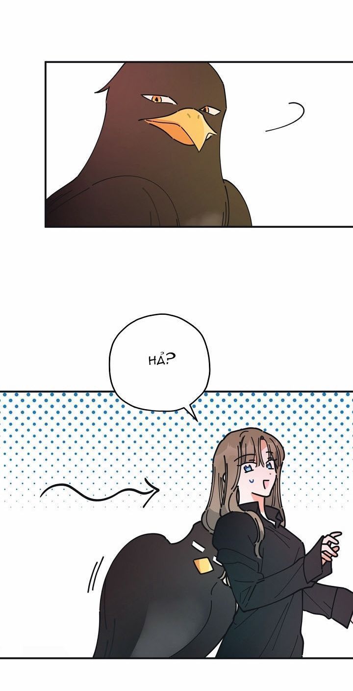 ác nữ tiểu thư chapter 62 51