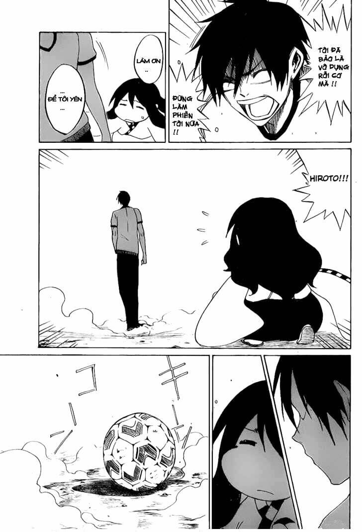 kurogane chapter 0 29