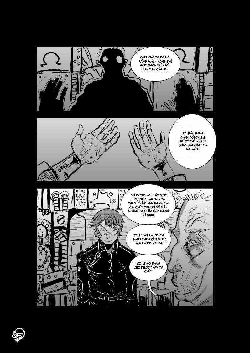 break free magazine chapter 6 28