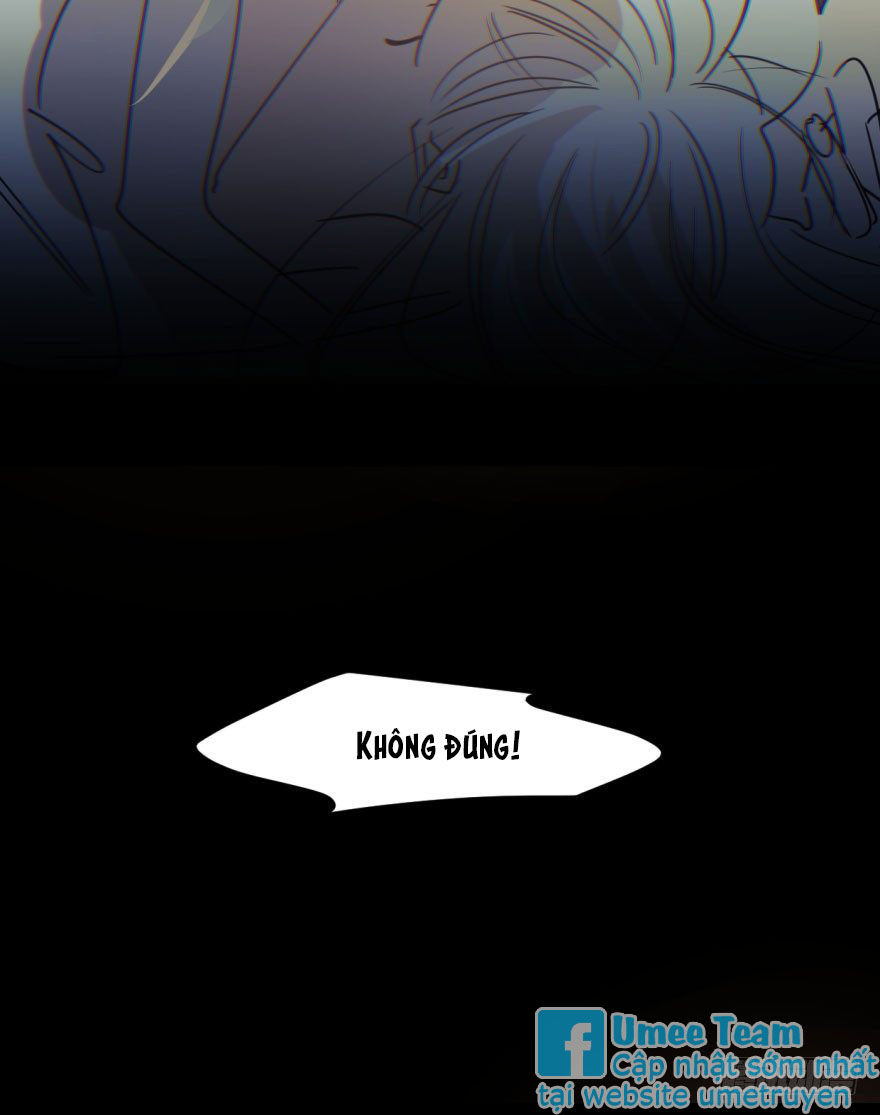 Bắt Lấy Ngao Ngao chapter 37 - Trang 31