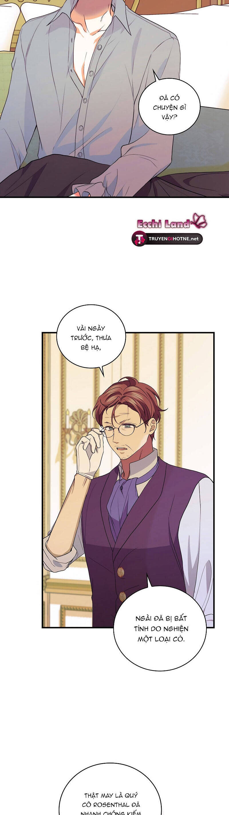 lần này tôi sẽ yêu thương bản thân hơn chapter 72.1 4