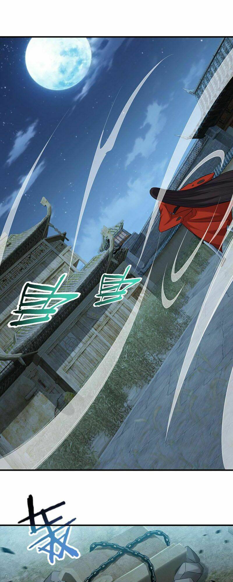 tiên ma đồng tu chapter 181 10