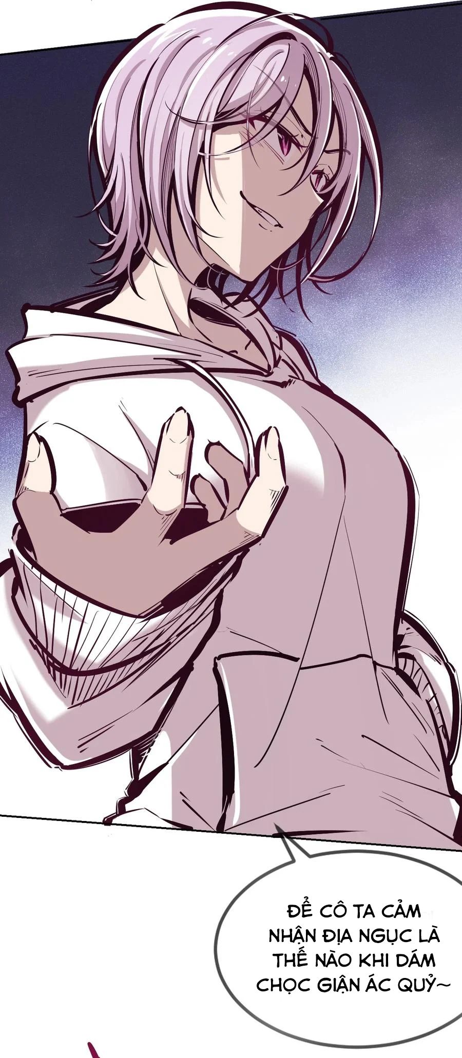 oan gia chung nhà ! chapter 40.1 43