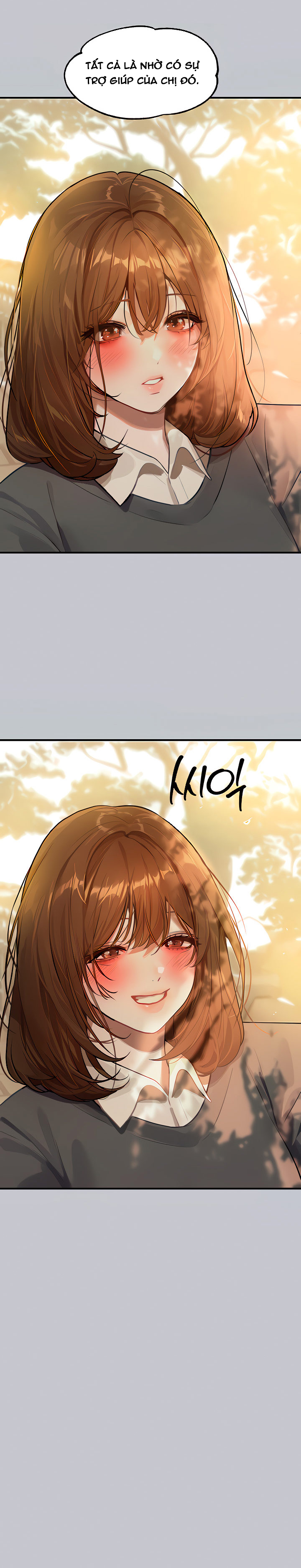 chị chủ nhà của tôi chapter 101.1 16