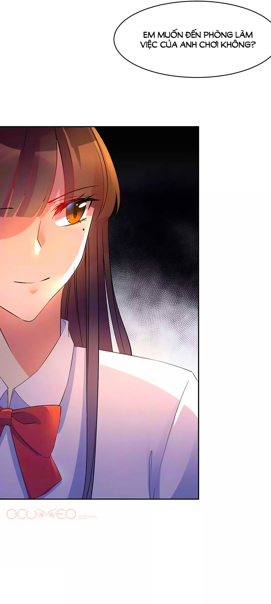 thâu tâm du hí chapter 5 15