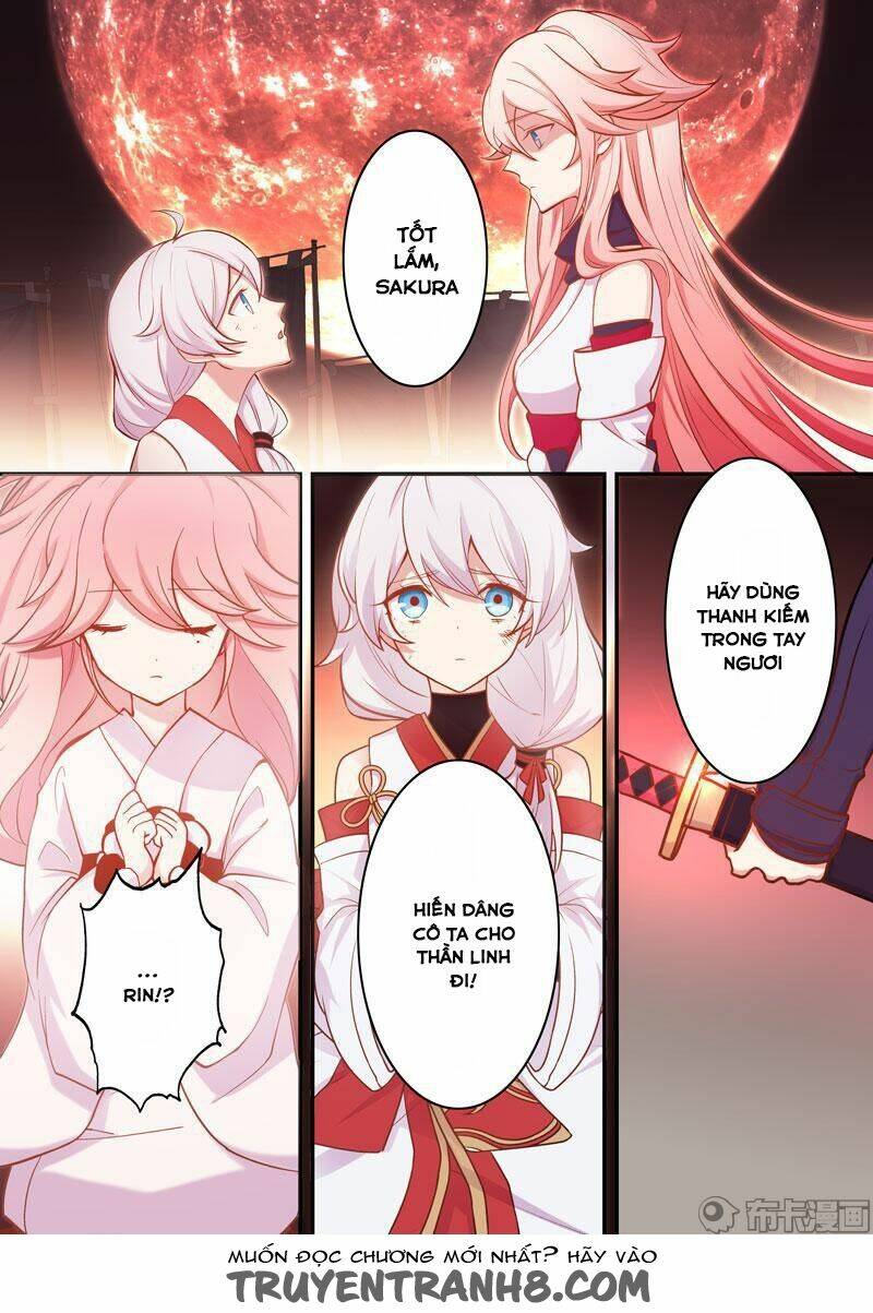 băng hoại 3rd chapter 52 7