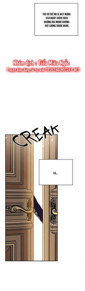 tạm biệt nàng, juliet chapter 17 21