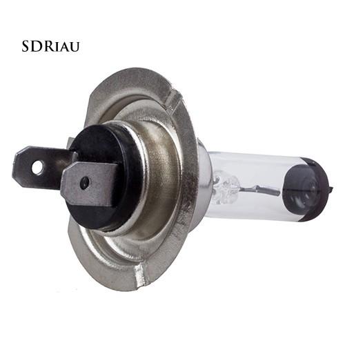Bóng đèn sương mù H7 12V 55W gắn đầu xe ô tô