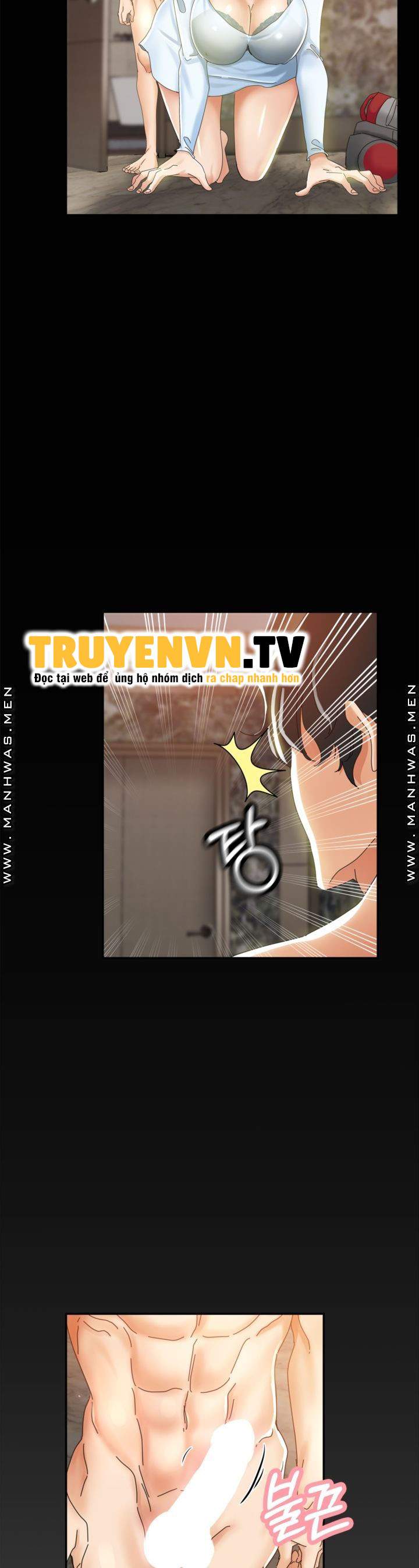 chị em mẹ kế chapter 12 14