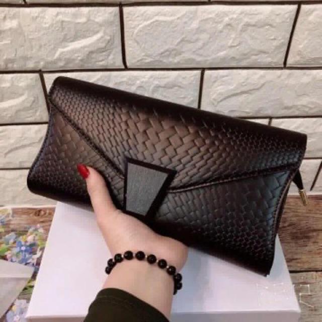 Túi Cluth cầm tay ( tuyển ctv & khách sỉ toàn quốc