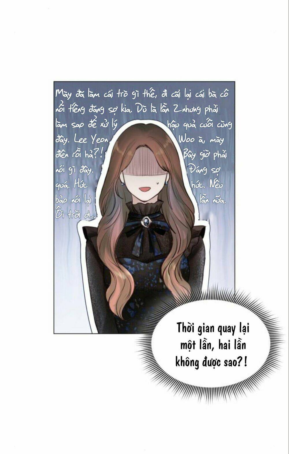 nhất định chúng ta sẽ được hạnh phúc chapter 6 28