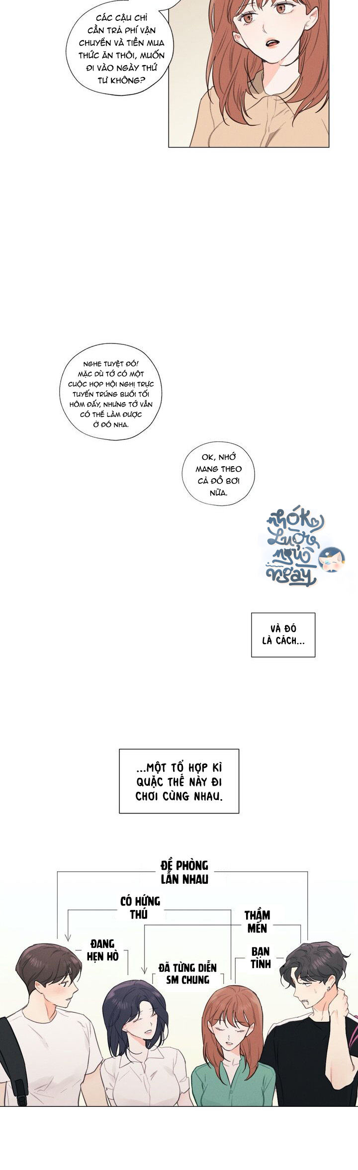 hardcore vanilla chapter 31 2