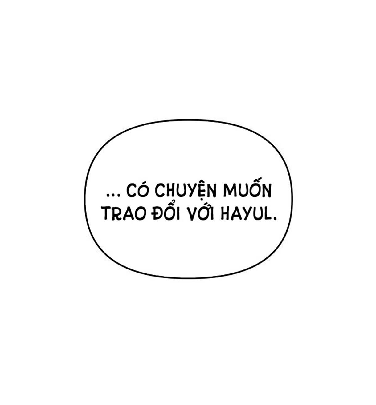 gửi em người đánh cắp những vì sao - to you who swallowed a star chapter 106.1 17