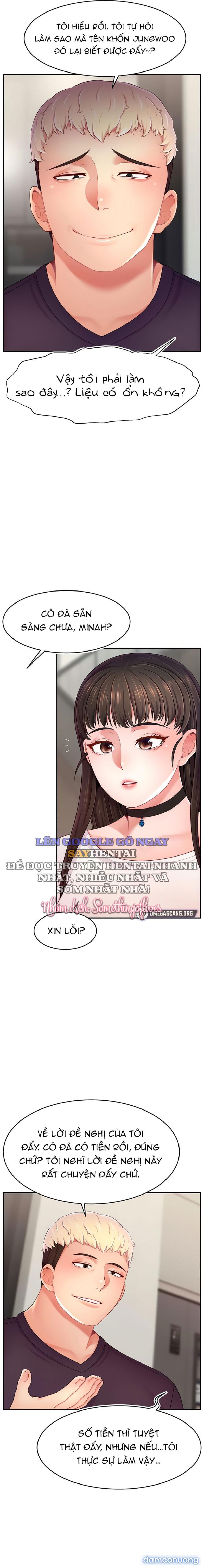 bạn tình là streamer chapter 50 9