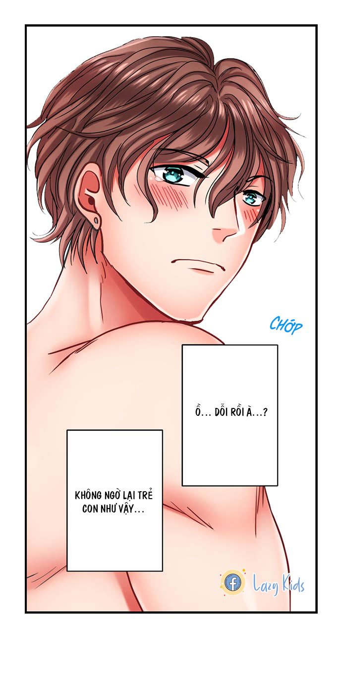 con hàng ăn ảnh nhất buổi tiệc gay chapter 3 29