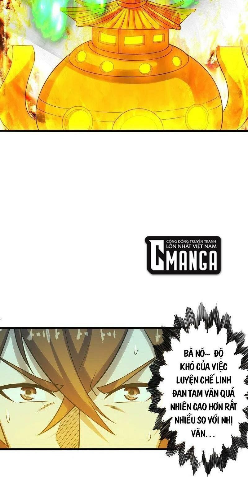tiên võ đế tôn chapter 209 2