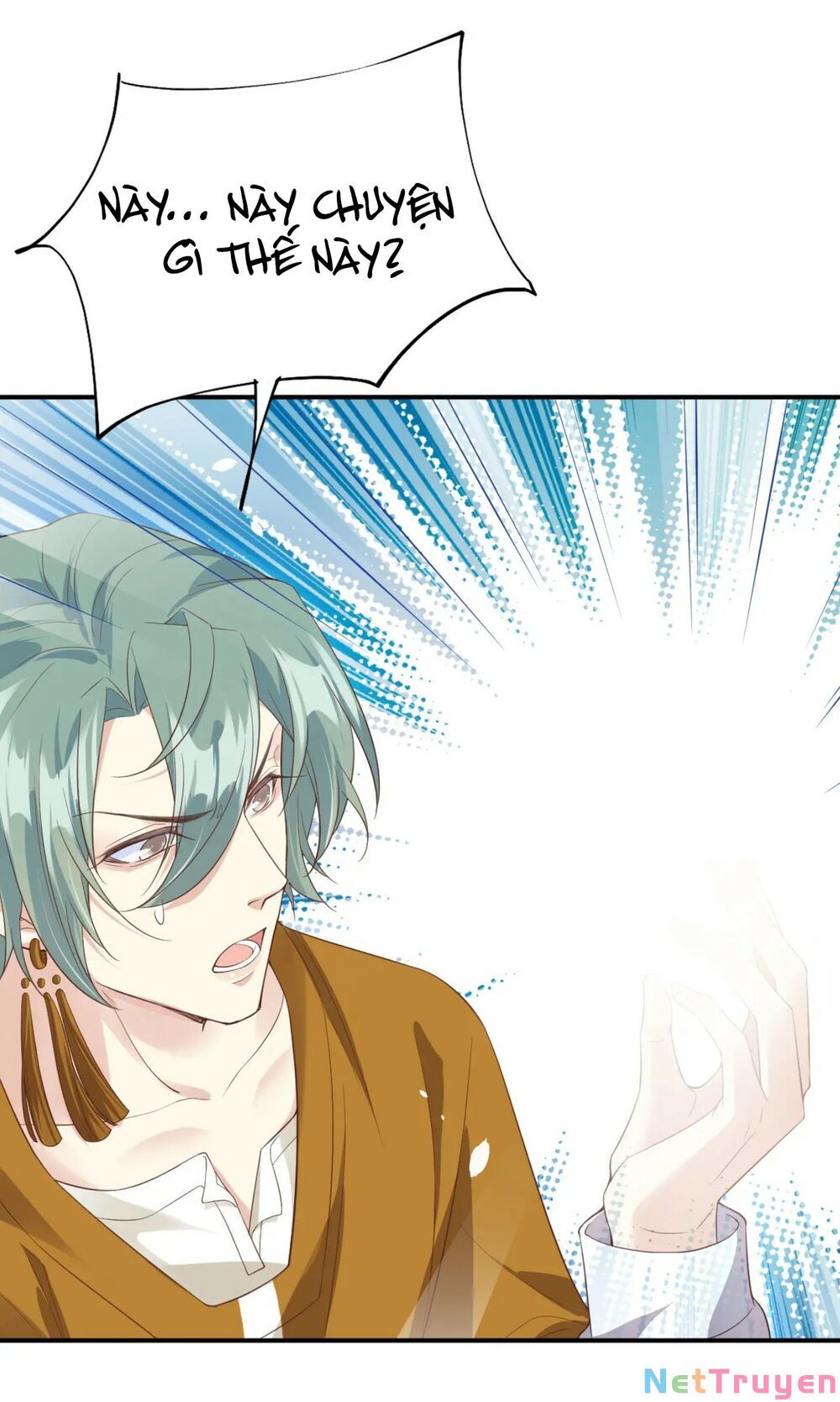 chàng vú em tu chân chapter 84 24