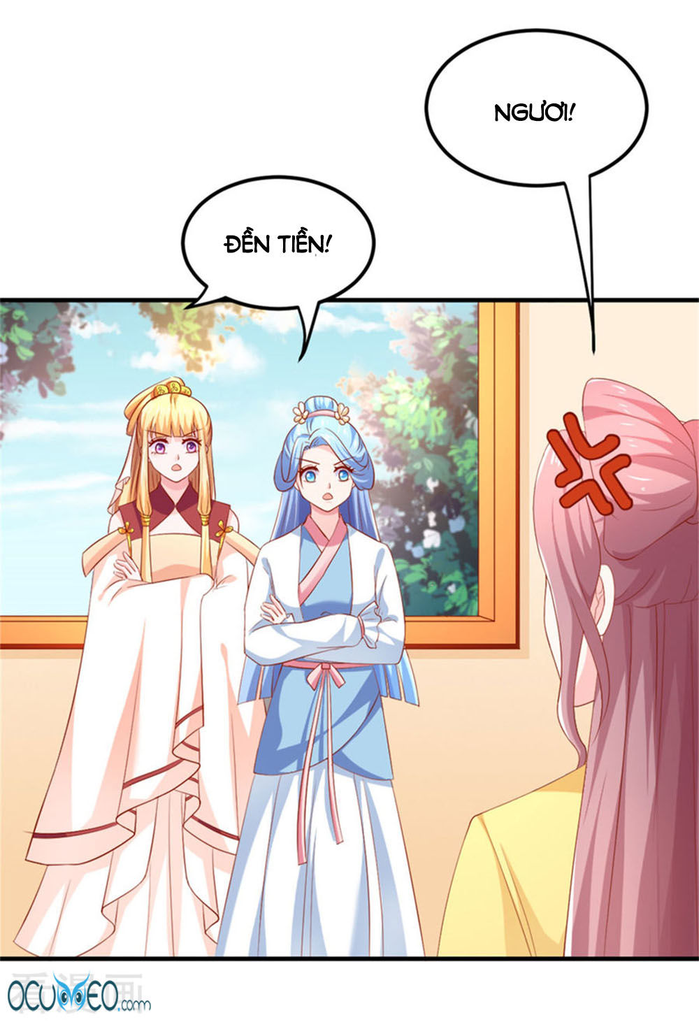 từ đây vương gia không thượng triều sớm chapter 29 24